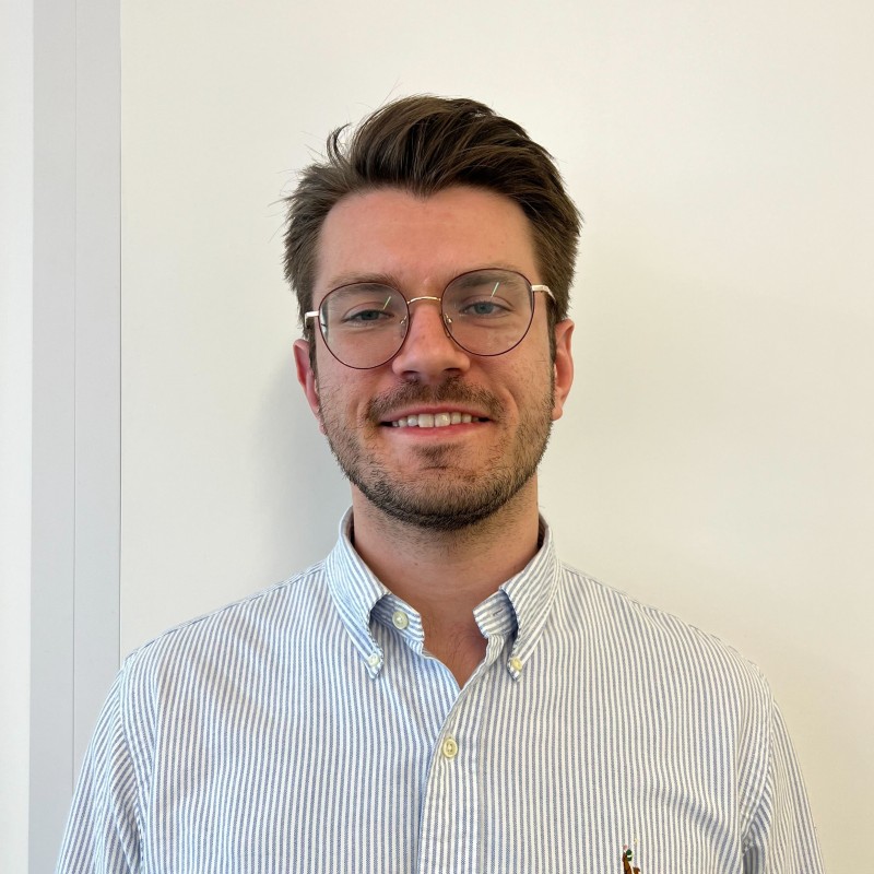 Dylan Mann-Krzisnik, M.Eng/PhD portrait